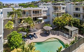 Surf Dance Apartments