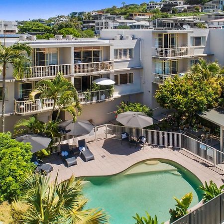 Surf Dance Apartments Coolum Beach Esterno foto