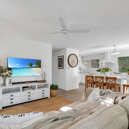 Surf Dance Apartments Coolum Beach Esterno foto