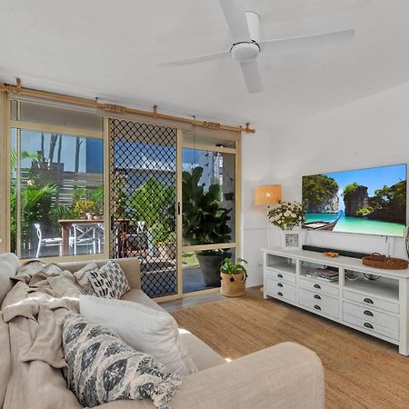 Surf Dance Apartments Coolum Beach Esterno foto