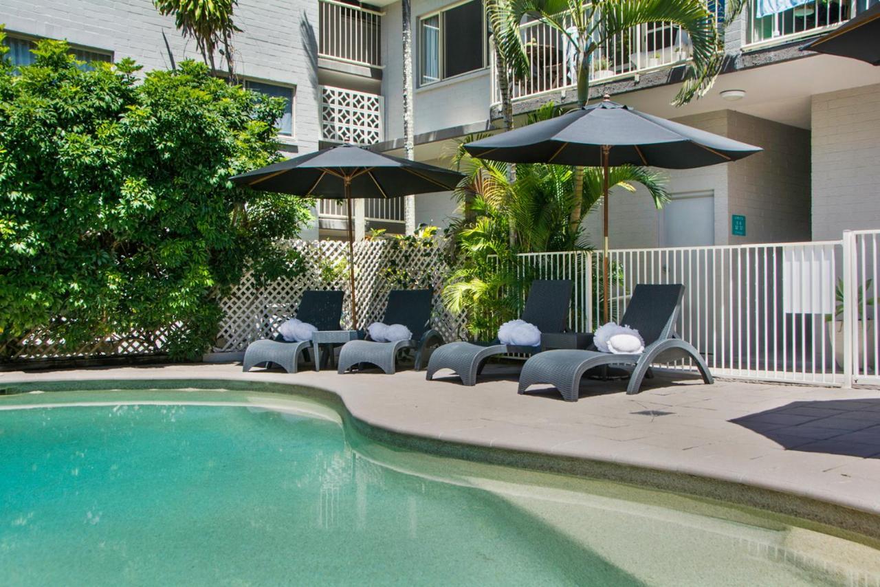 Surf Dance Apartments Coolum Beach Esterno foto