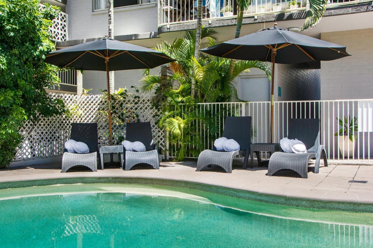 Surf Dance Apartments Coolum Beach Esterno foto