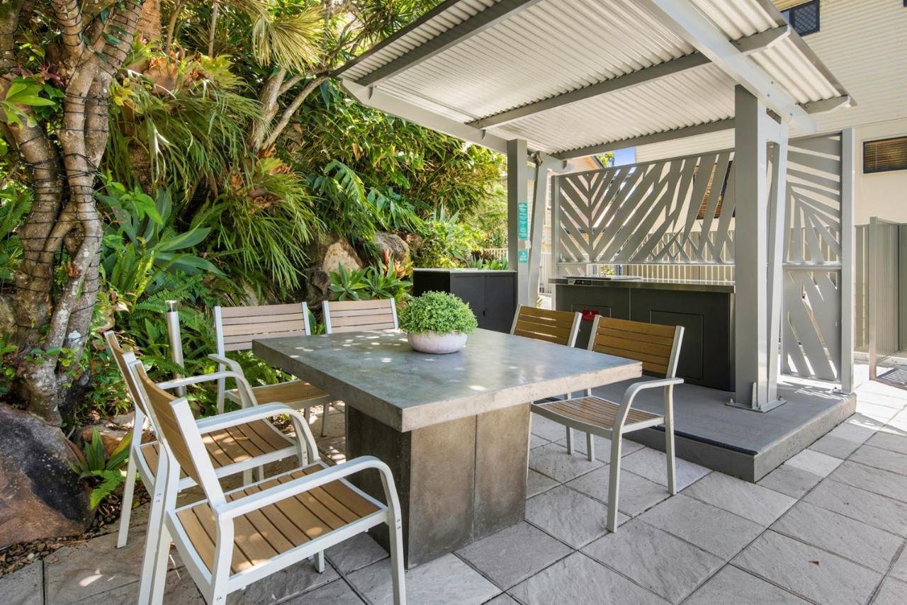 Surf Dance Apartments Coolum Beach Esterno foto