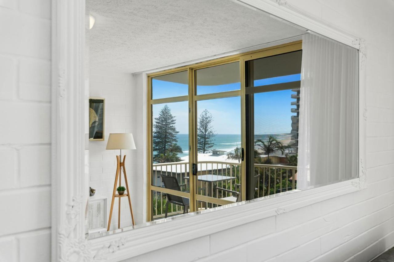 Surf Dance Apartments Coolum Beach Esterno foto