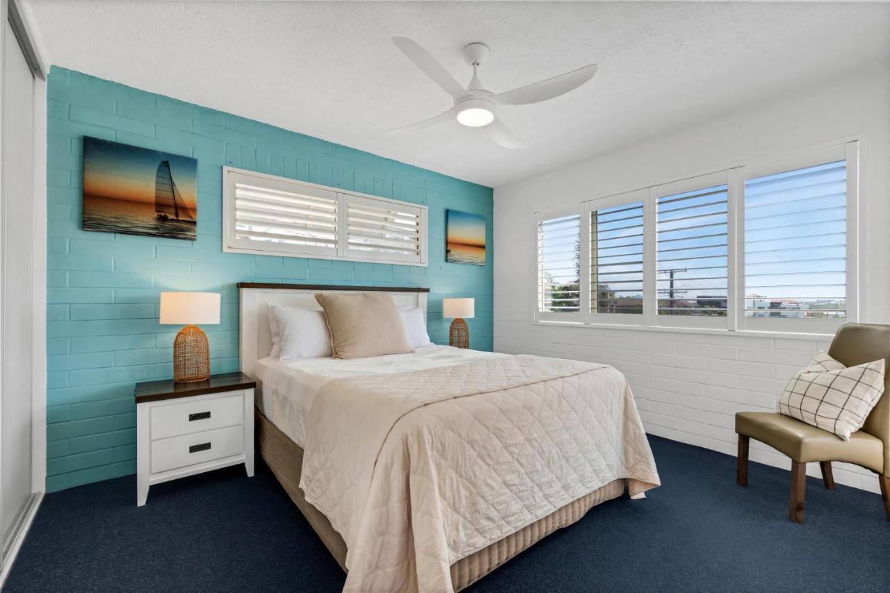 Surf Dance Apartments Coolum Beach Esterno foto