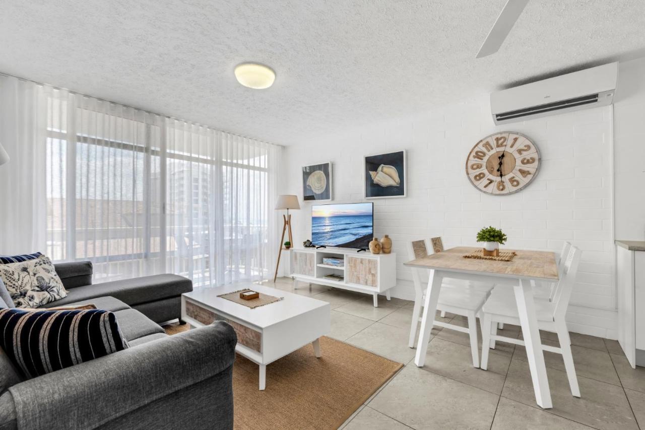 Surf Dance Apartments Coolum Beach Esterno foto