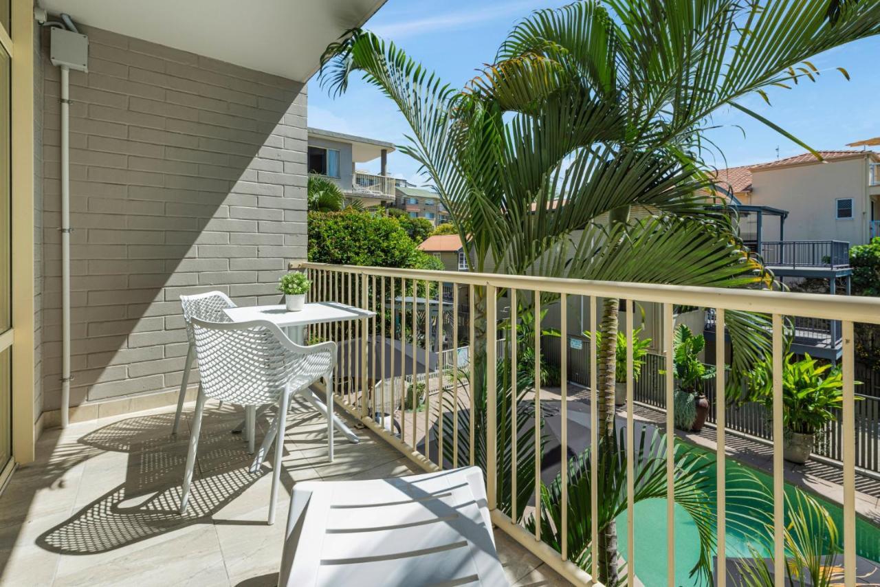 Surf Dance Apartments Coolum Beach Esterno foto