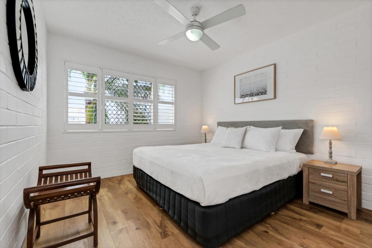 Surf Dance Apartments Coolum Beach Esterno foto