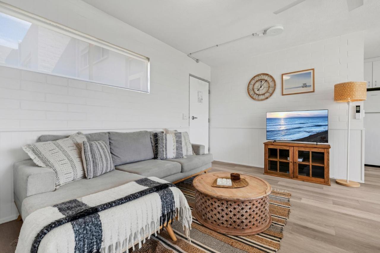 Surf Dance Apartments Coolum Beach Esterno foto