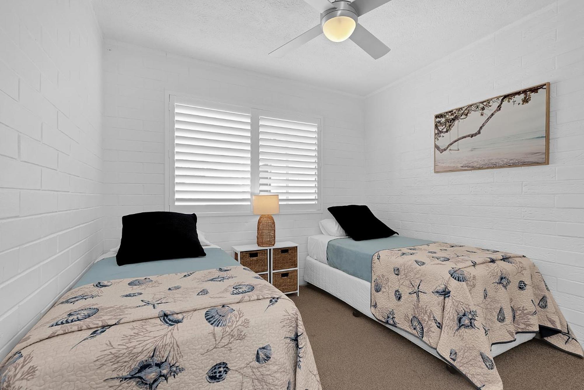 Surf Dance Apartments Coolum Beach Esterno foto