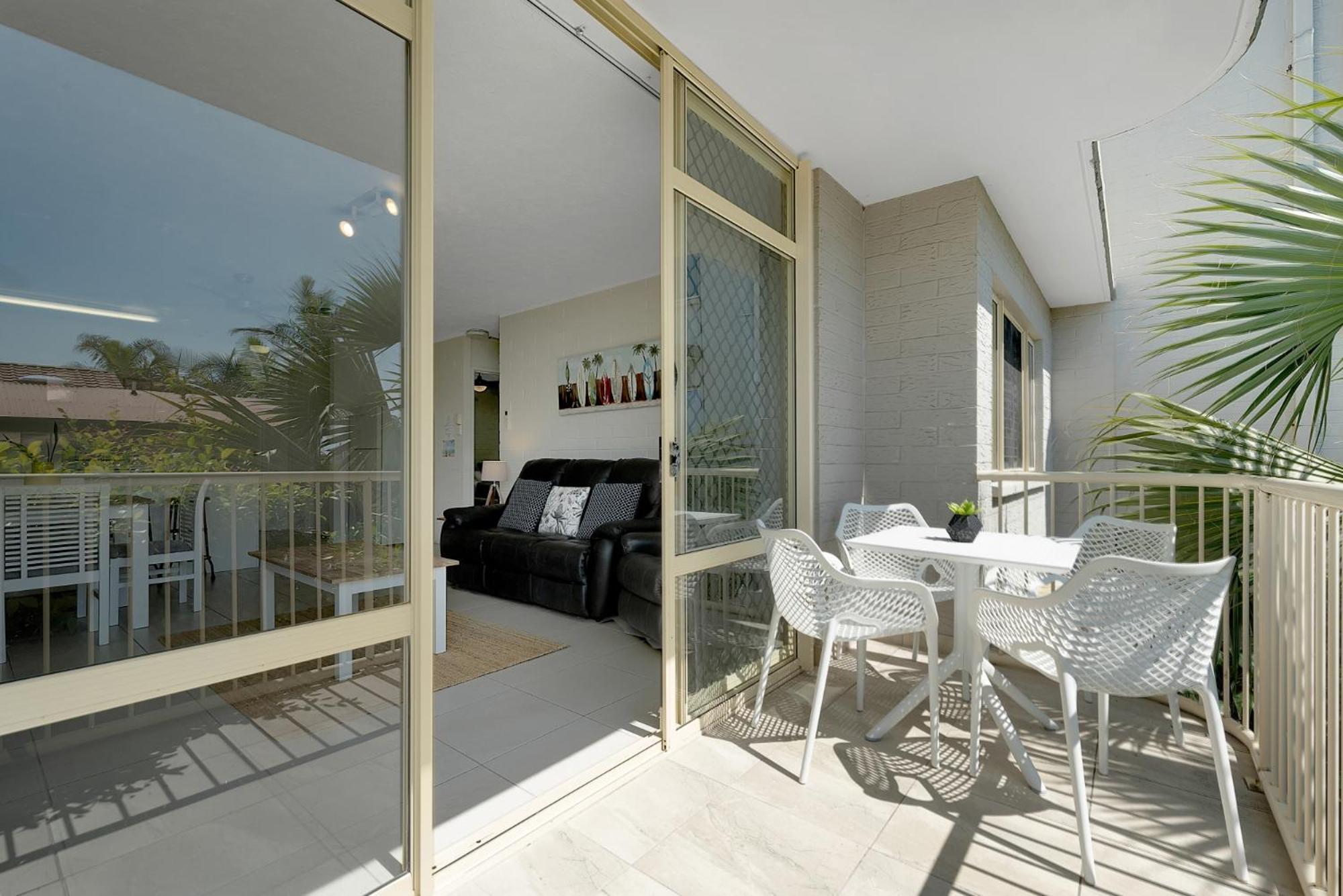 Surf Dance Apartments Coolum Beach Esterno foto