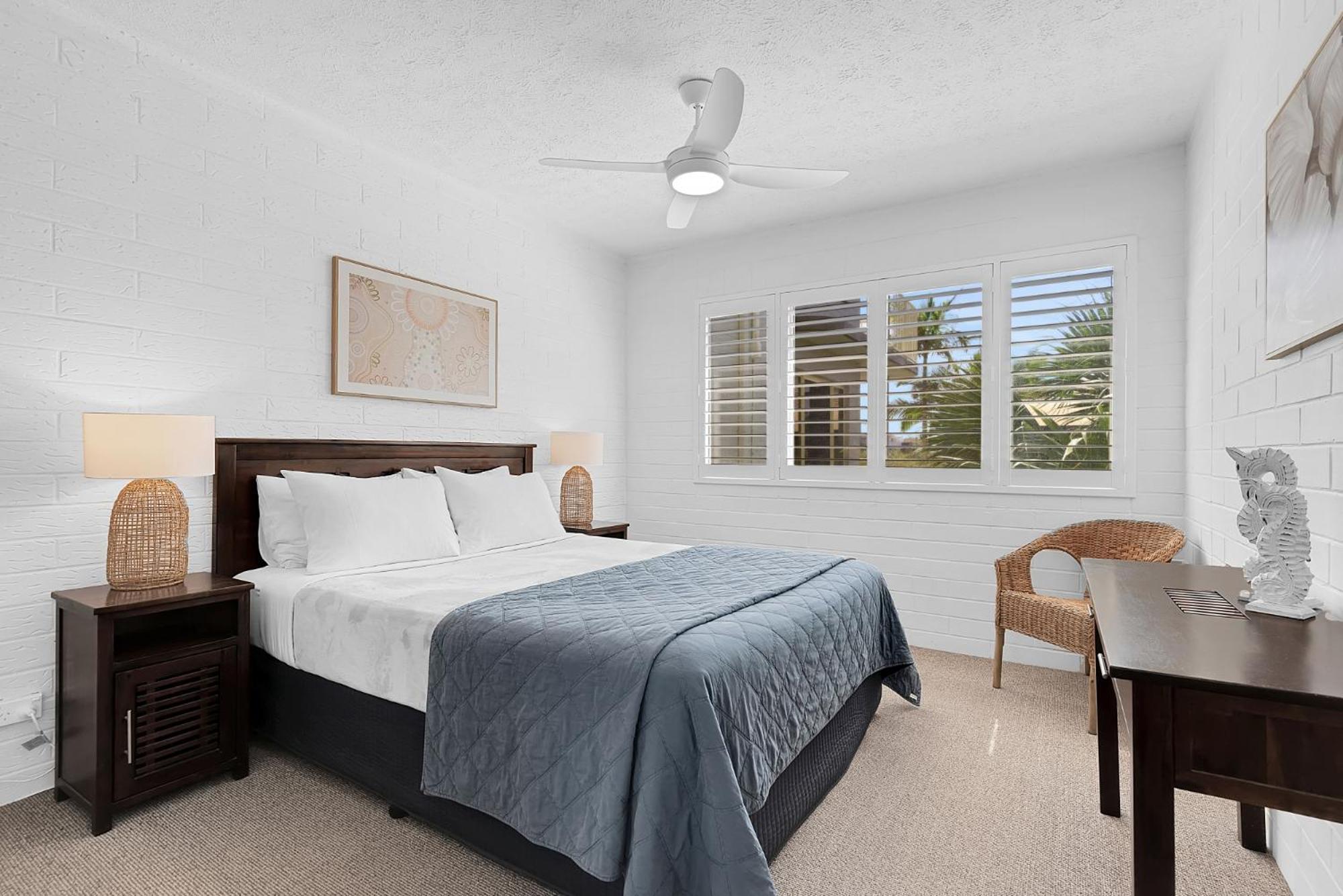 Surf Dance Apartments Coolum Beach Esterno foto
