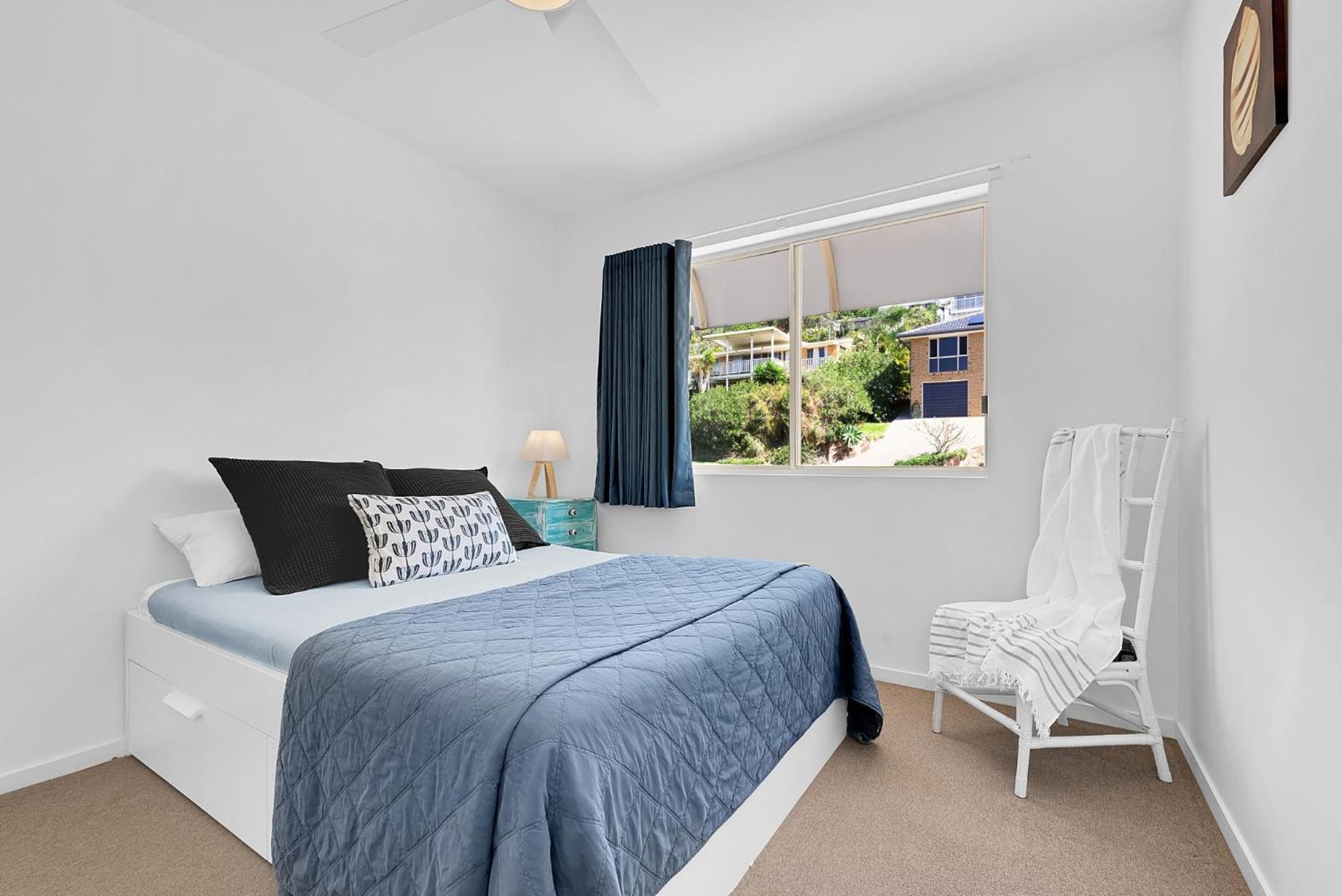 Surf Dance Apartments Coolum Beach Esterno foto
