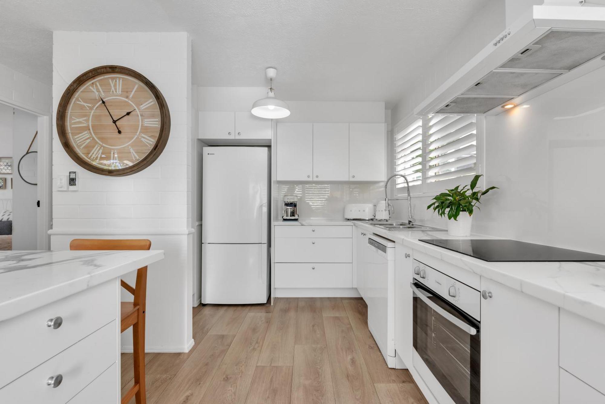 Surf Dance Apartments Coolum Beach Esterno foto