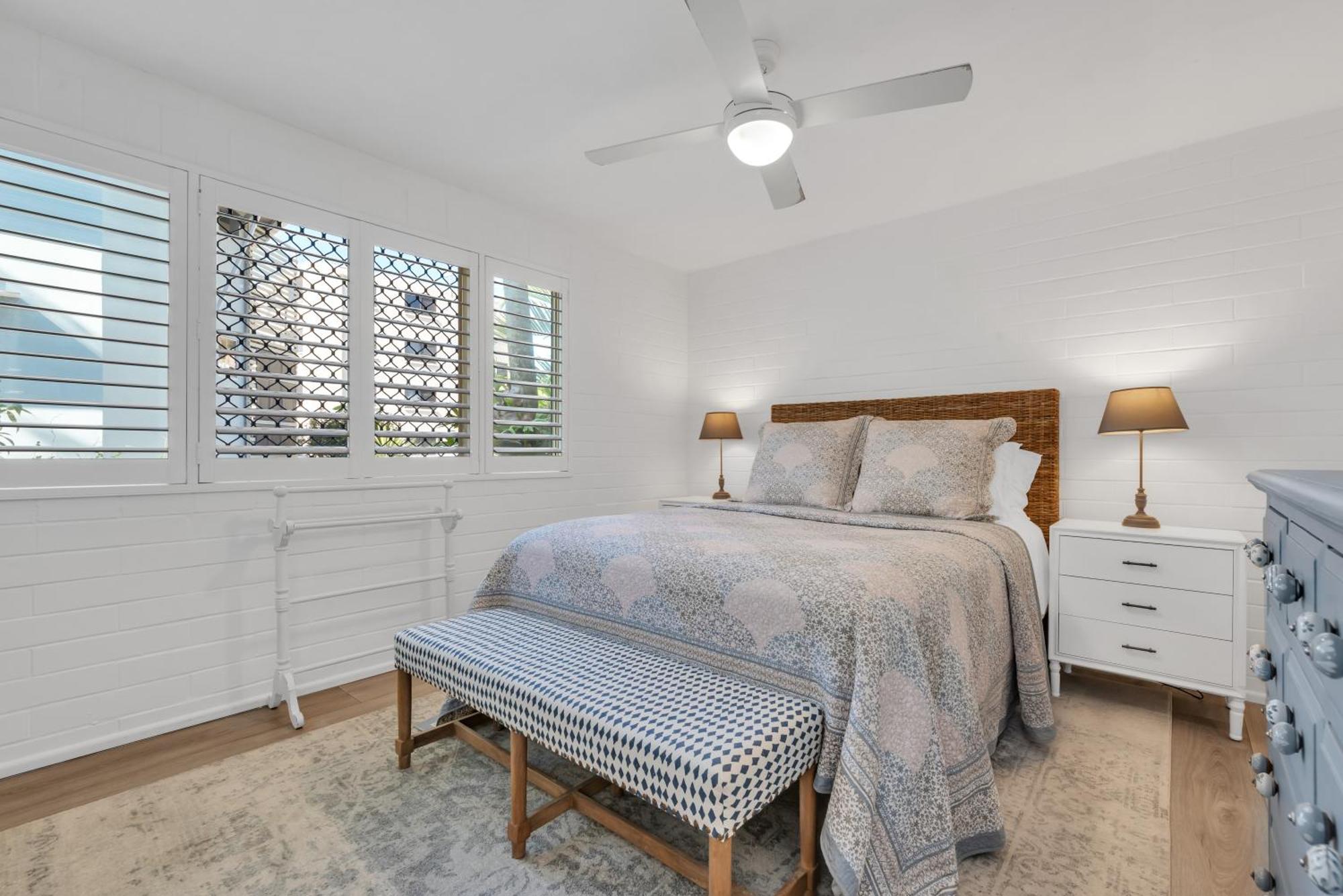 Surf Dance Apartments Coolum Beach Esterno foto