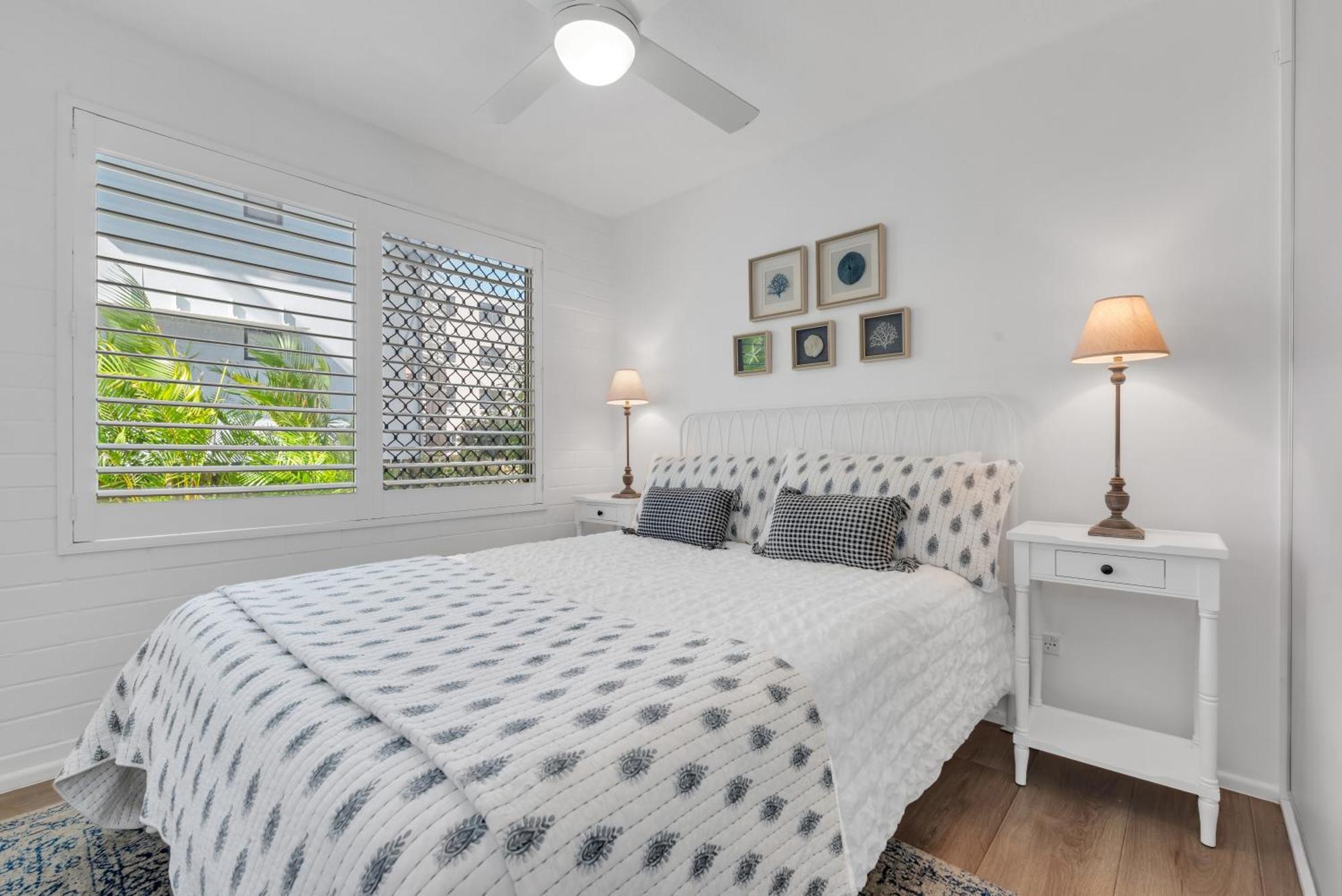 Surf Dance Apartments Coolum Beach Esterno foto