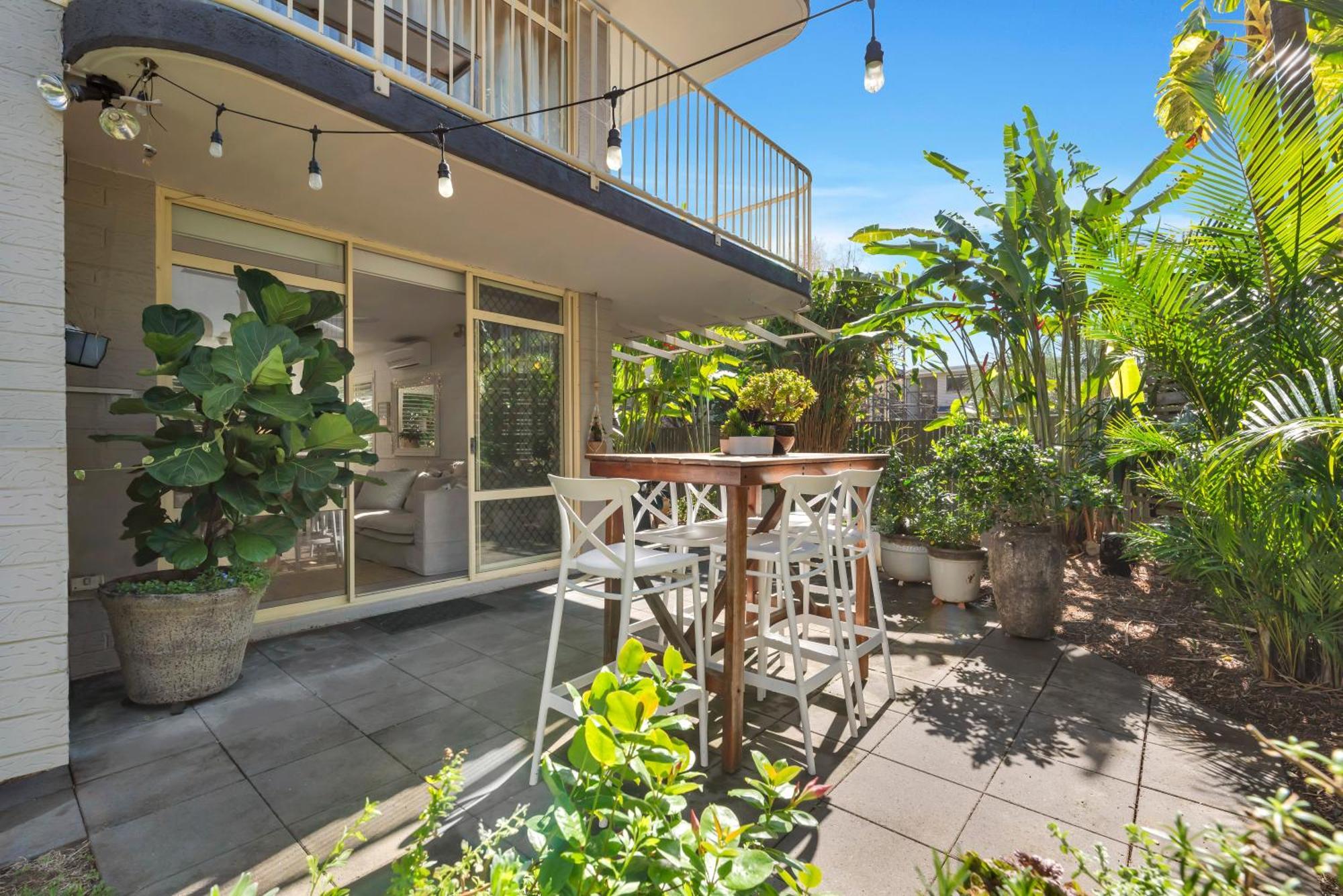 Surf Dance Apartments Coolum Beach Esterno foto