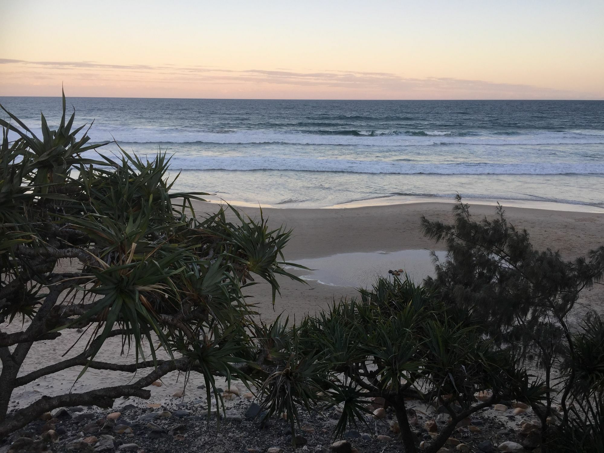 Surf Dance Apartments Coolum Beach Esterno foto
