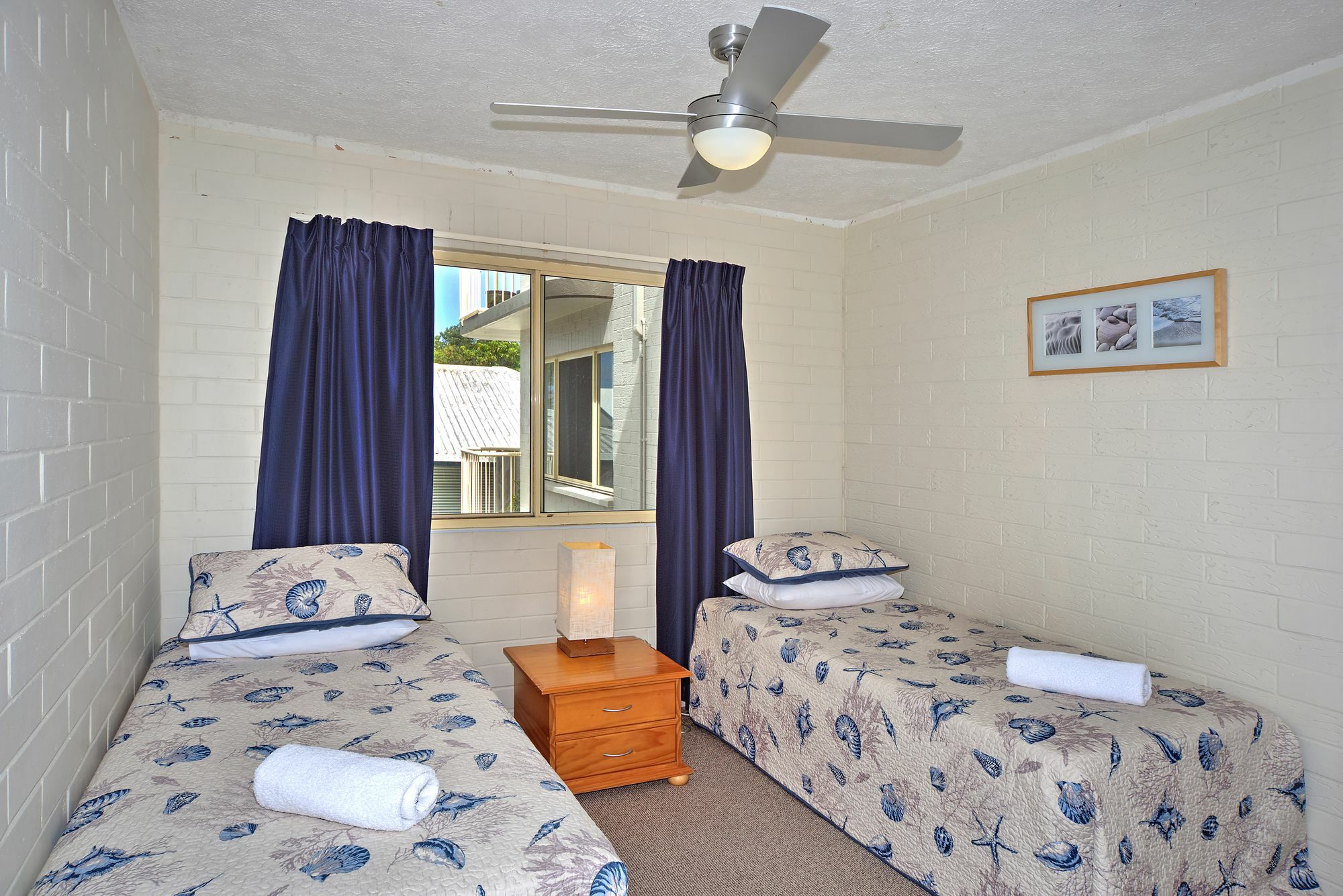 Surf Dance Apartments Coolum Beach Esterno foto